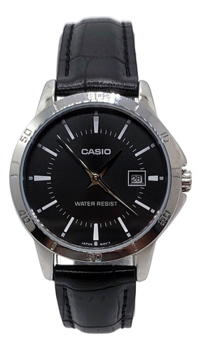 Reloj Casio Mujer Original Ltp-v004l-1a