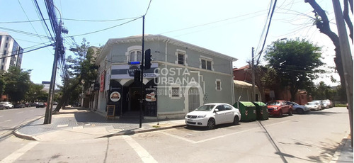 Arriendo Amplio Local Comercial Viña Centro