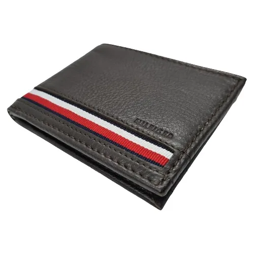 Carteras hombre tommy 2025 hilfiger