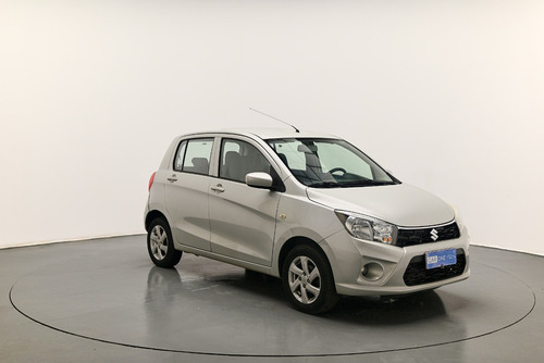 Imagen 7 de 17 de Suzuki New Celerio 1.0 Gl