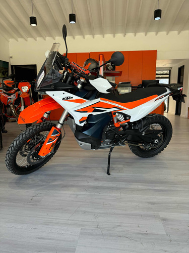 Ktm 890 Adventure R