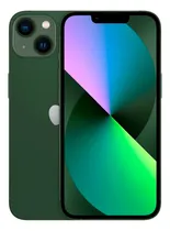 Comprar Apple iPhone 13+verde+4gb Ram+128rom+a15 Bionic+6.1+nuevos