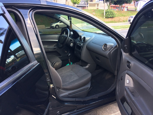Ford Fiesta 1.0 2006