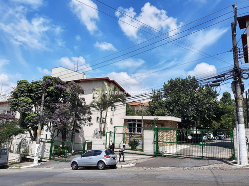 Apartamento À Venda No Jardim Dom José - Ap00132 - 69275809