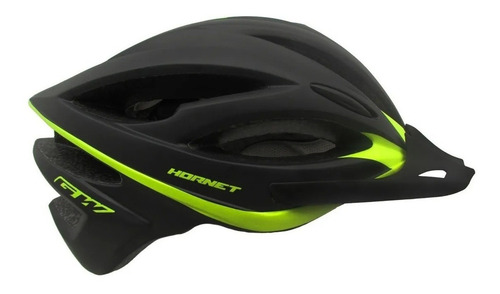 Casco De Bicicleta Gw Liviano Hornet Aerodinámico