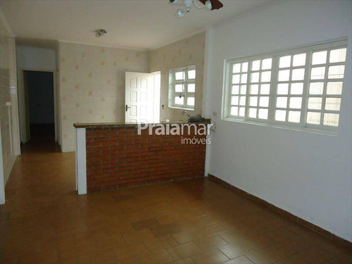 Imagem 6 de 12 de Casa 02 Dorm | 65m2 | 1 Vaga De Garagem | Ocian Praia Grande - 1978-47