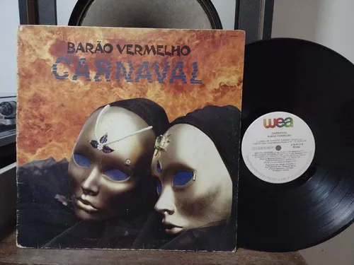 Lp do Barão Vermelho, Livro Usado 46339690