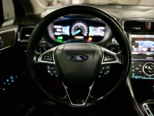 Ford Fusion 2.0 TITANIUM FWD 16V GASOLINA 4P AUTOMÁTICO