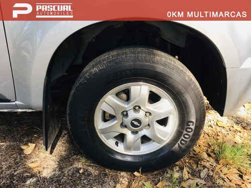 Chevrolet S10 2.8 Turbo Diesel 4x2 Lt Full 2013 Impecable!