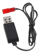 Comprar Cargador De Bateria 3.7 Volt Drone Conector Jst Ph Ventas