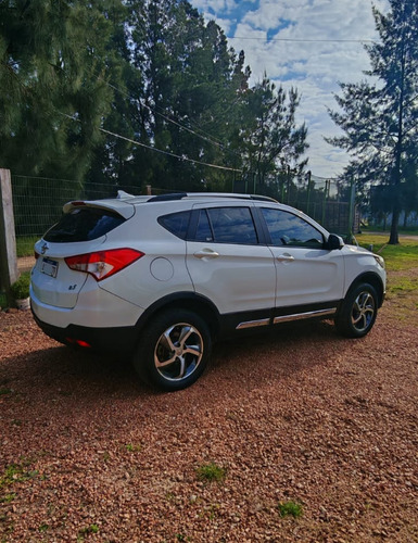 Haima S5 1.6 Elite