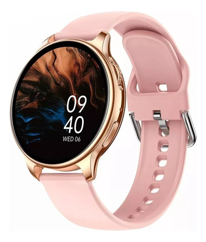 Smart Watch Reloj Inteligente Y22 Llamada Bluetooth Tactil