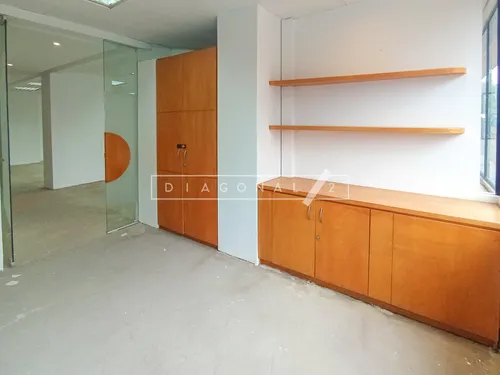 Oficina En Arriendo En Chicó Norte Ii