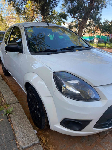 Ford Ka 2013 1.0 Fly 63cv
