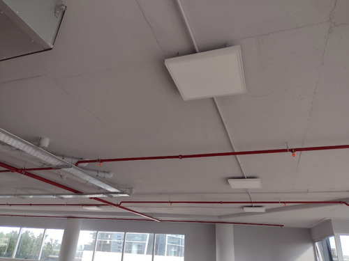 Imagen 10 de 18 de Oficina En Alquiler 420 M² Madero Harbour - Juana Manso 1870