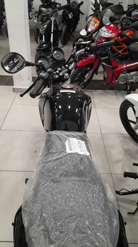 Yamaha Ybr 125 Ed 2023 0km Performance Bikes