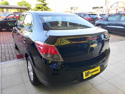 Chevrolet Prisma 1.4 Mpfi Ltz 8v Flex 4p Manual