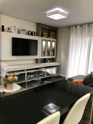 Imagem 10 de 15 de Apartamento - Imigrante - Ref: 7831 - V-7831