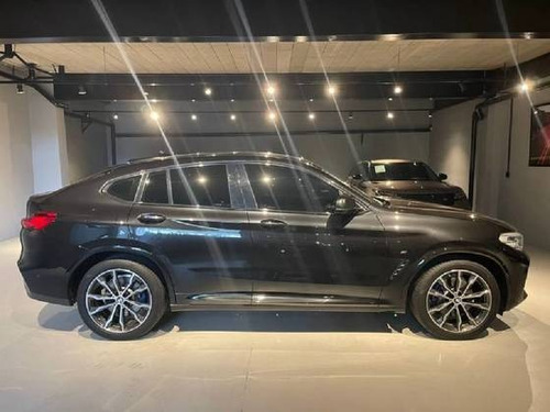 Imagem 4 de 11 de Bmw X4 2.0 16v Gasolina Xdrive30i M Sport Steptronic