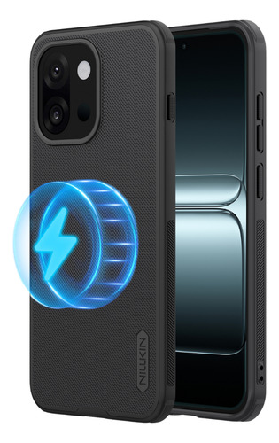 Capa Magnética Nillkin Para Oneplus 13t/ Oneplus 13s
