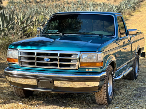 Ford F250 1994