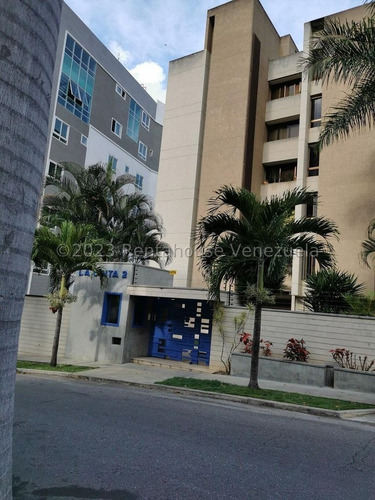 Imagen 22 de 25 de Apartamento Rn Venta - Las Mercedes 23-17388 - Ja 04242153335