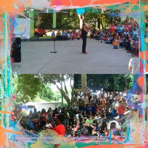 Show De Magia. Mago Ezzio. Magia. Eventos Especiales