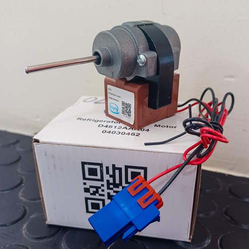 Micro Motor Nevera Daewoo 12v