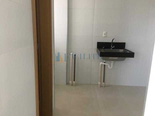 Imagem 4 de 19 de Apartamento No Bessa - 22635-37438
