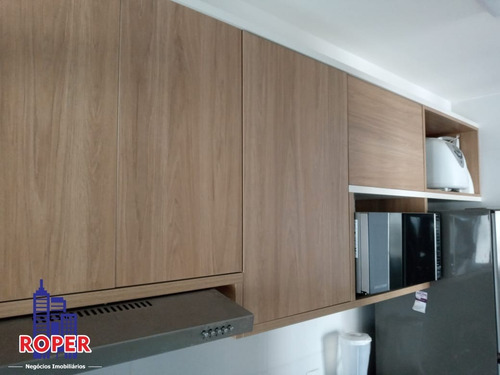 Imagem 16 de 30 de Apartamento - Ap00801 - 67728692