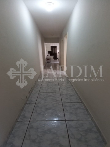 Imagem 17 de 24 de Casa Á Venda Bairro Água Branca - Ca00954 - 70220352