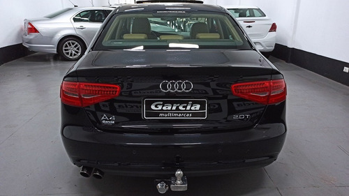 Imagem 5 de 14 de Audi A4 2.0 Tfsi Attraction Multitronic
