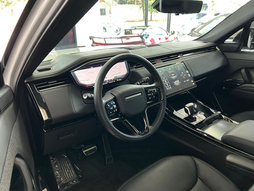 Land Rover Range Rover Sport 3.0 D350 TURBO DIESEL MHEV DYNAMIC HSE AWD AUTOMÁTICO