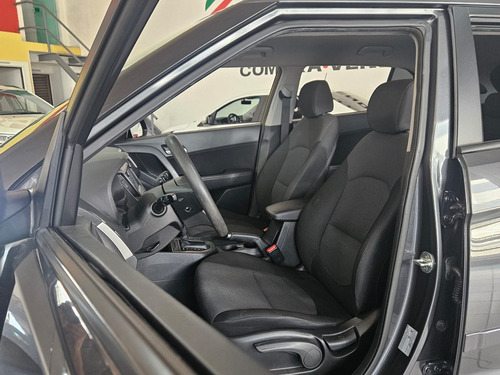 Hyundai Creta 1.6 Pulse Plus Flex Aut. 5p