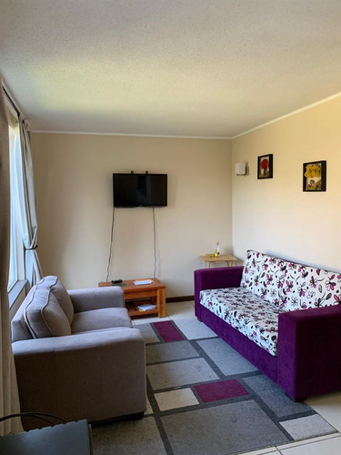 Casa En Venta De 3 Dorm. En Pucón