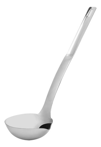 Cuchara De Filtro De Aceite De Acero Inoxidable Skimmer Spoo
