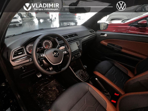 Imagen 10 de 15 de Volkswagen Saveiro Cross 1.6 2023 0km