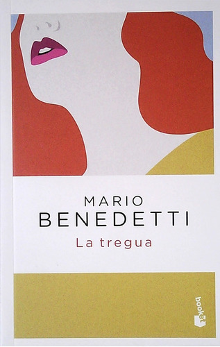 La Tregua / Mario Benedetti / Enviamos Latiaana