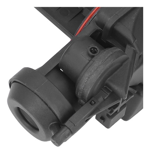 20946424 Colector De Admisión De Aire Disa Valve 11617544805
