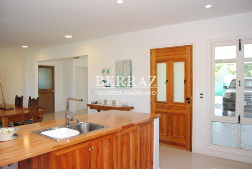 Imagen 7 de 30 de Casa Venta Santa Isabel Escobar