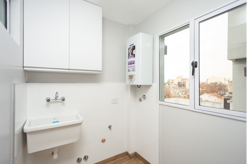 Imagen 13 de 28 de Venta Semipiso 3amb Amplio Balcón Villa Devoto
