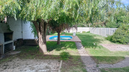 Dueño Vende Casa En Funes