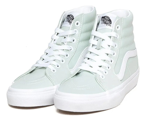 Tênis Vans Sk8-hi Green