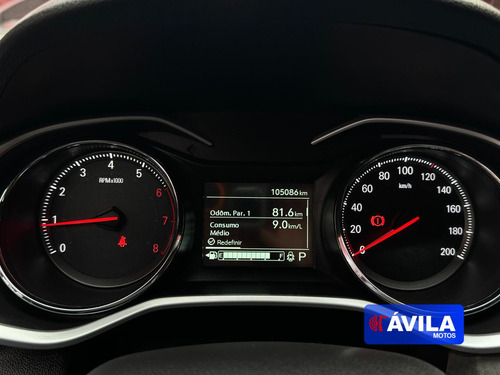 Chevrolet Onix plus Chevrolet Onix Plus 1.0 Premier Turbo Flex (Aut)