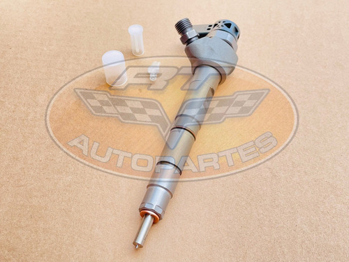 Inyector Diesel 2.0 Tdi Amarok Crafter Jetta Audi Original F