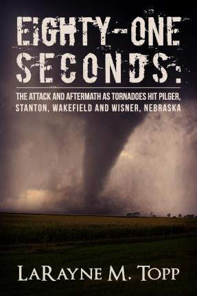Libro Eighty-one Seconds : The Attack And Aftermath As To...
