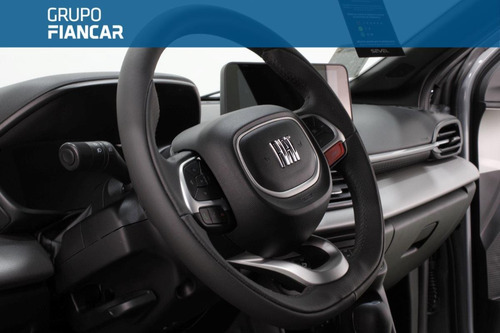 Imagen 7 de 15 de Fiat Pulse Impetus 1.0 T2 At 2022 0km