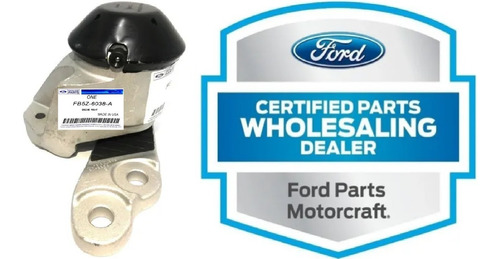 Base Motor Ford Explorer 3.5 2012 - 2019 Derecha Rh Tienda  