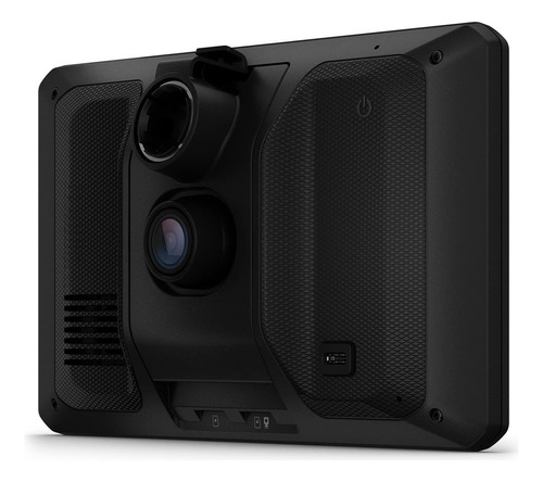 Garmin Drivecam 76, Navegador Gps Grande Y Fácil De Leer De