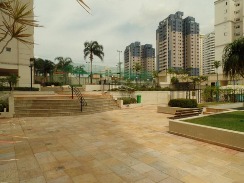 Apartamento À Venda Em Mansões Santo Antônio - Ap010402